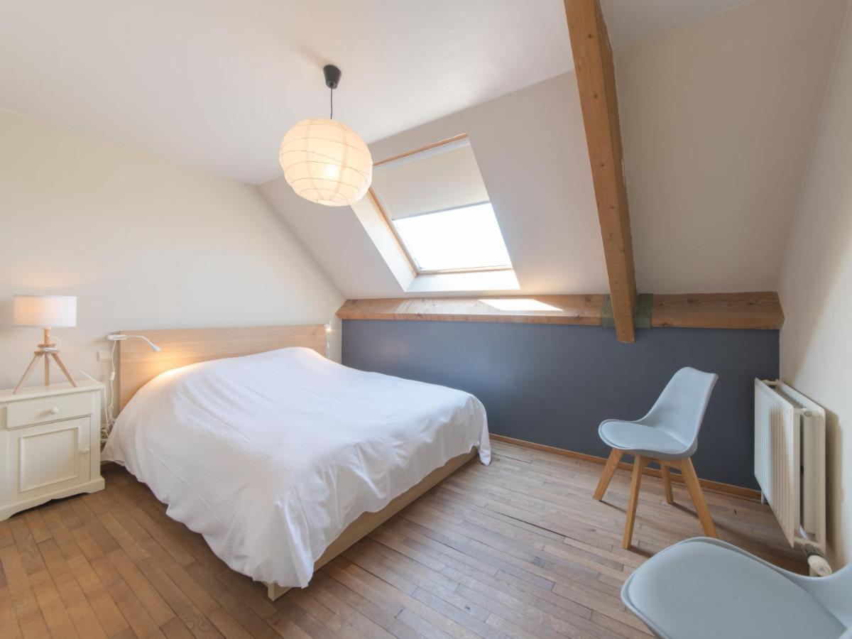 Apartment Twins 布列登 外观 照片