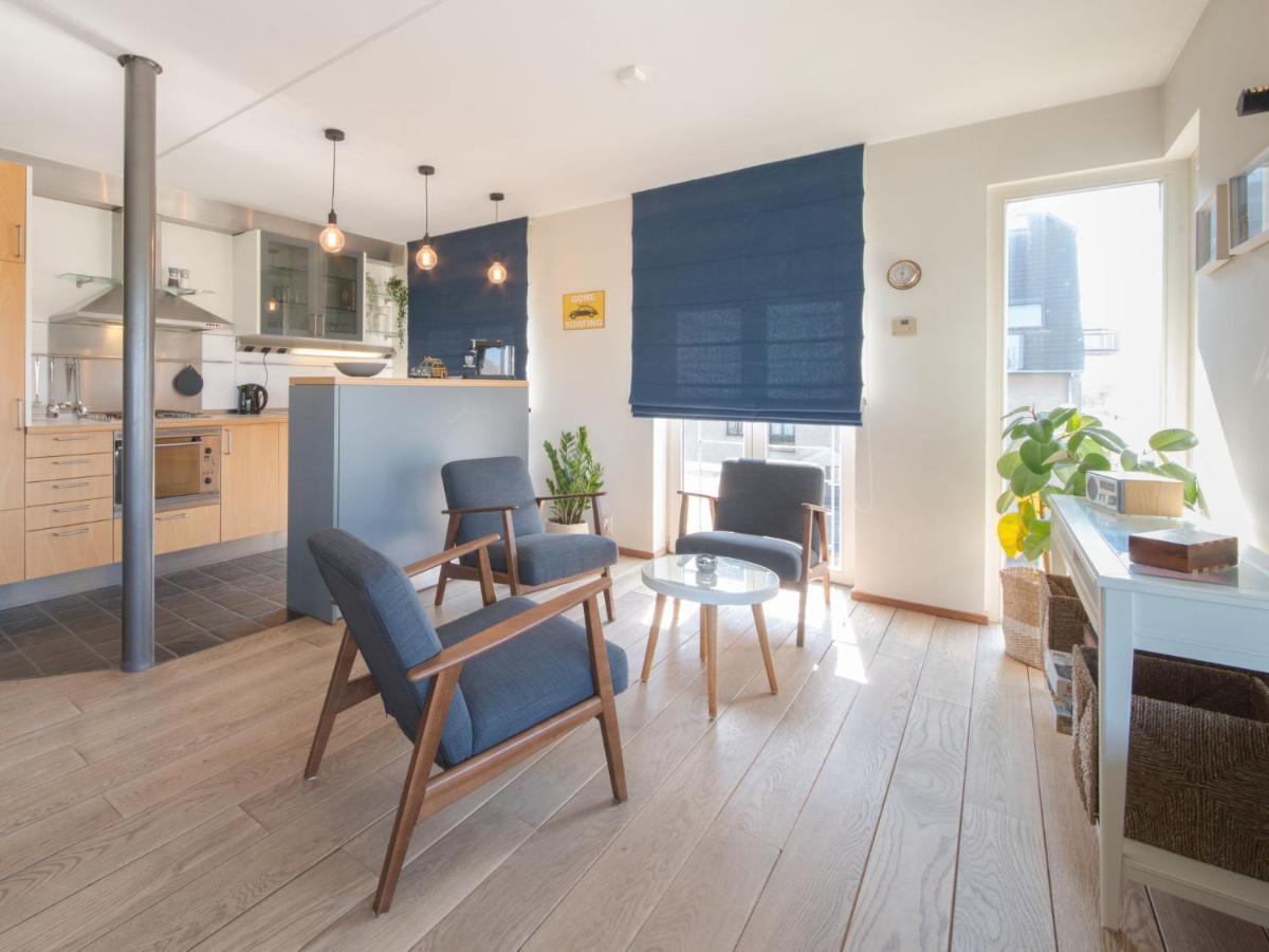 Apartment Twins 布列登 外观 照片
