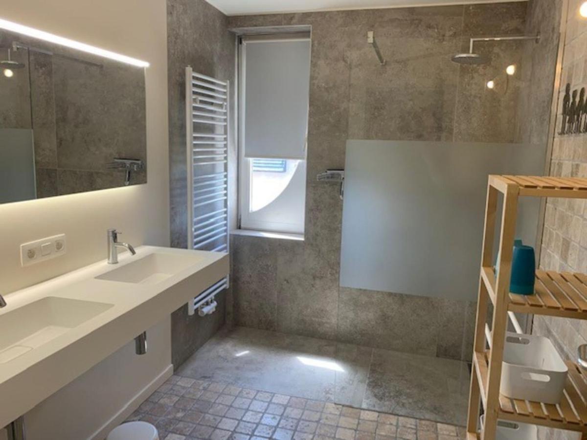 Apartment Twins 布列登 外观 照片